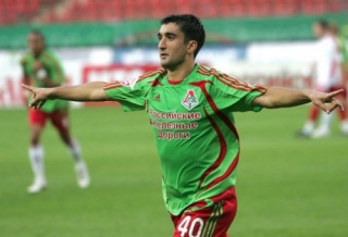 Azərbaycanlı futbolçu: “Rubin”ə mütləq qalib gəlməliyik”
